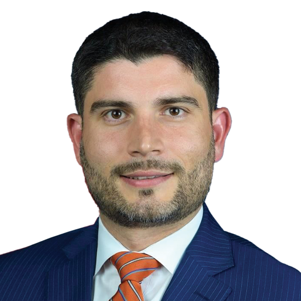 Dr. Morteza Farajian