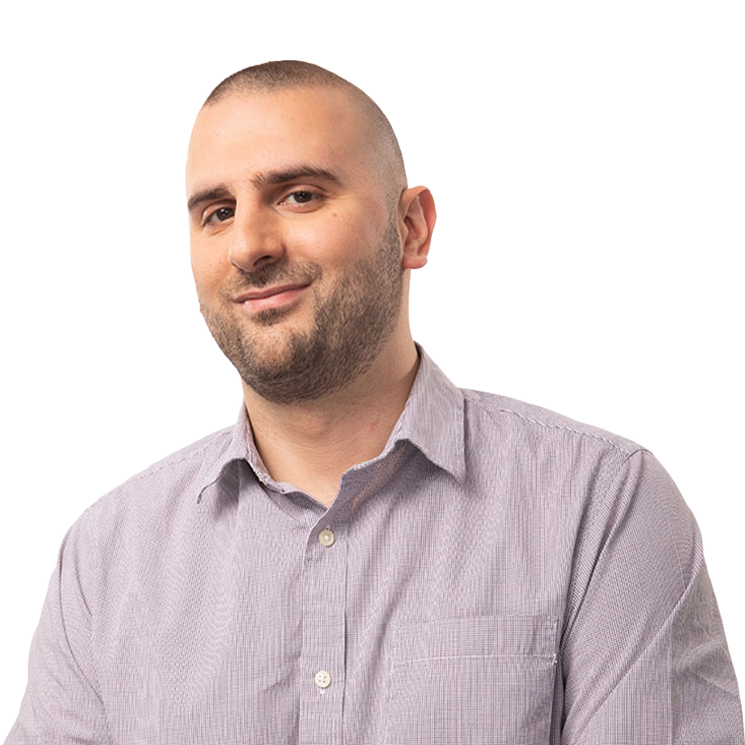 Michael Scarchilli