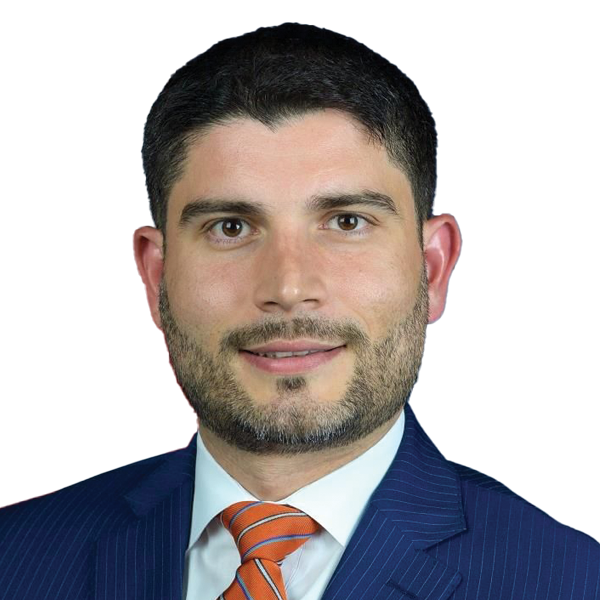 Dr. Morteza Farajian