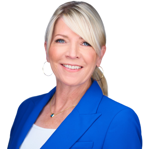 Beth Coolidge