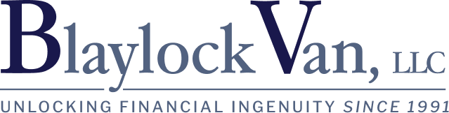 Blaylock Van