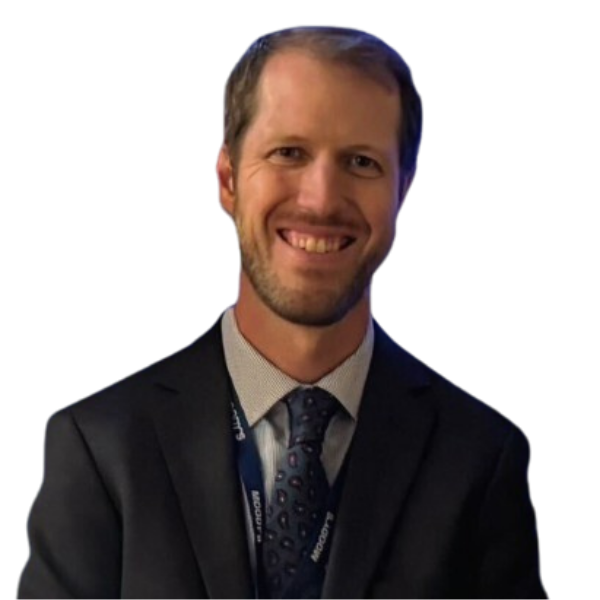 Ryan Patton