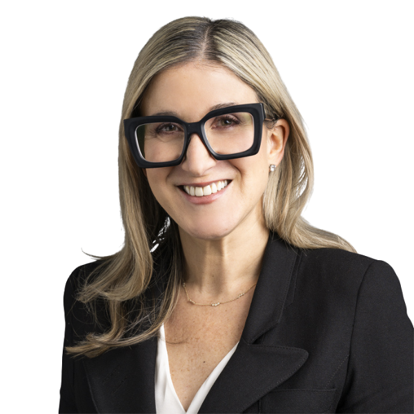 Margot Kleinman