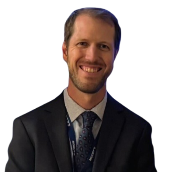Ryan Patton