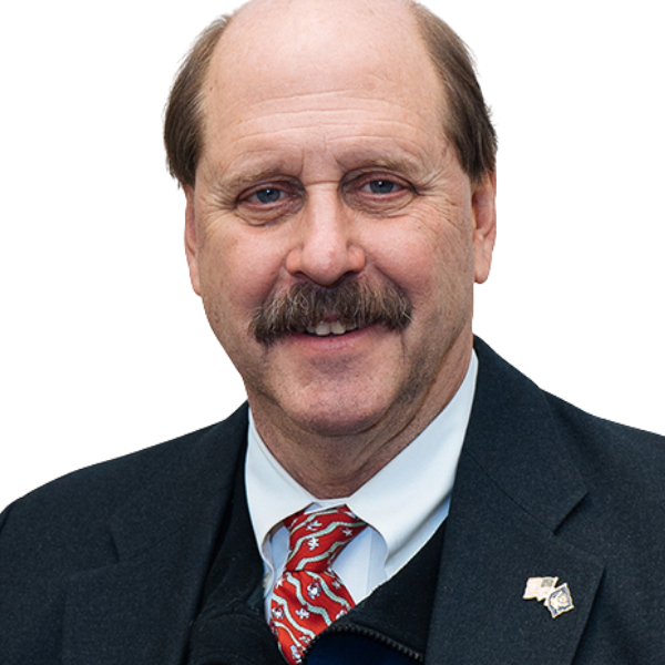 Rick Kolman