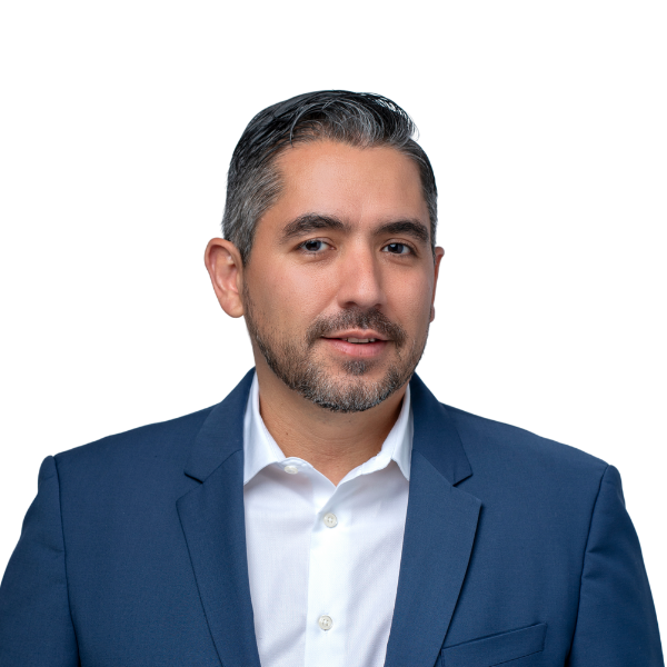 Jorge Delgado