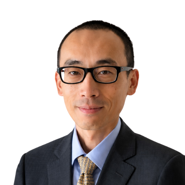 Matthew Jiang