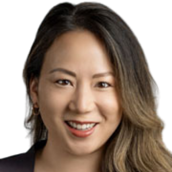 Tiffany Lu Leichman