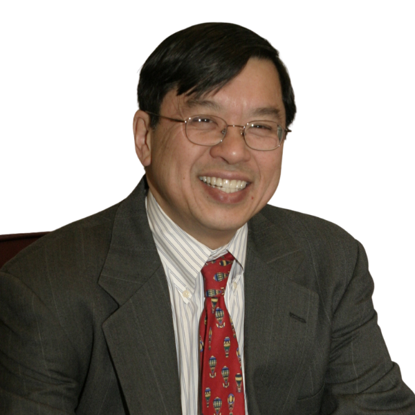Frank Chin