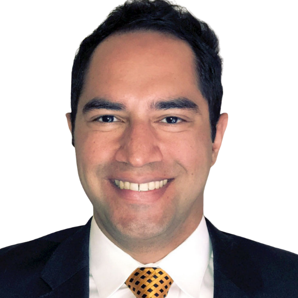 Alex Zaman